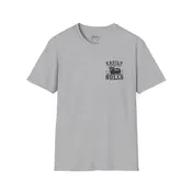 Easily Distracted by Bulls T-Shirt