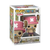 Funko Pop Animation Tony Tony Chopper Vinyl Figure