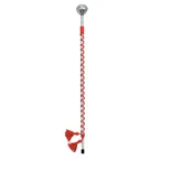 38 inch Drum Major Baton