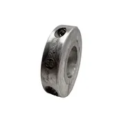 BD-35-AL Beneteau Donut Collar Aluminum Anode - 35mm