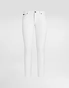 5-Pocket-Hose aus Stretch-Denim