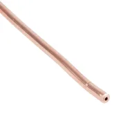 1/16" Copper Tubing - 6 inches