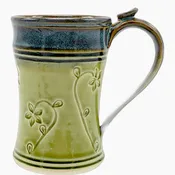 Flower Mug