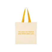 CHEZ JOEY Tote