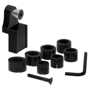 GRS® 004-679 HORIZONTAL INSIDE RING HOLDER for VISES