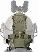 KRYDEX MK1 Helmet Counterweight Battery Case