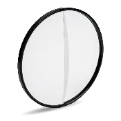 138mm Split Field Diopter