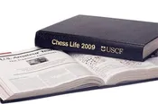 2009 Chess Life Annual Book