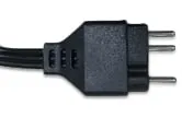 HD9 Foot Pedal Extension Cable Assembly