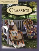 Classics Pattern Book