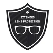 Extended Lens Protection