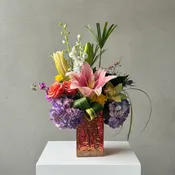 Funday Flowers