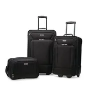 American Tourister Fieldbrook Xlt 3 Piece Set (21"/25"/29") 2-Wheel Luggage Sets