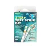 6-Way Test Strips (24/pack) — Aquaneering