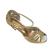 Vanessa Design at Salamanca Custom Made Tango Shoes — Salamanca Custom Made Tango Shoes