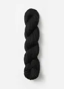 Baby Alpaca - 510 - Black — Blue Sky Fibers — Flying Fingers Yarn Shop