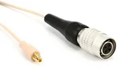 Audio-Technica BPCB-CW-TH Detachable Replacement Cable for Audio-Technica Wireless (cW) - Beige