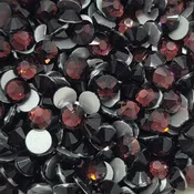 Amethyst LTD