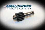 13 Tooth Overdrive