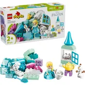 10462 LEGO® Frozen Creative Box with Elsa and Olaf