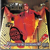 Product of My Environment | Village Music World