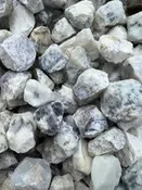 AGATE/DENDRITIC - Rough
