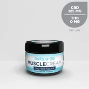 TruRelief CBD Muscle Cream
