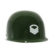 Army Helmet