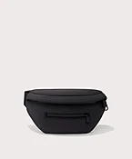 Ace Fanny Pack in Onyx