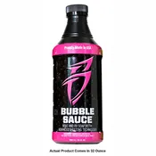 Bling Sauce Marine Wax