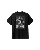 BIG BARK HEAVYWEIGHT T-SHIRT