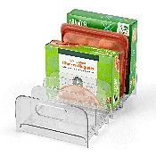 FreezeUp® Freezer Rack, 12"