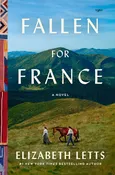 Fallen For France (Reserved Seat + Signed Book) — Home