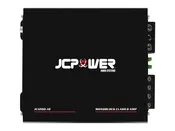 JC1200.1D || 1200 Watt Monoblock Amplifier