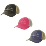 Creekside Hat