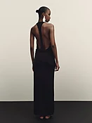 Bennett Knit Dress