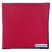 Classic Silk Pocket Squares