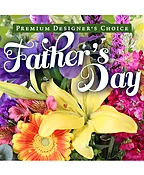 FATHER'S DAY FLORALS