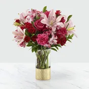 Be My Beloved Bouquet