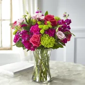 Everlasting Embrace Bouquet