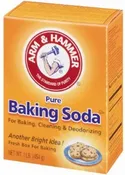 Arm & Hammer Baking Soda 16 oz.