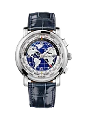 Paul picot firshire worldtime