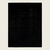 Black Traditional Samsara Wool Rug - 10'4" x 13'9"