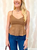 Abri Cami