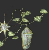 Plants for Liminal Spaces with Saewon Oh of Sun Song — Myths of Creation