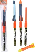 33" Whistle Rocket