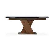 Acero Extension Dining Table