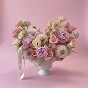 Cotton Candy Bloom