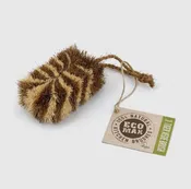 Eco Max Tiger Veggie Brush — Eco Maniac Company