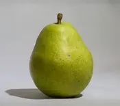 2 Pears - Additions to your gift basket or charcuterie board